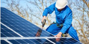 Installation Maintenance Panneaux Solaires Photovoltaïques à Speloncato